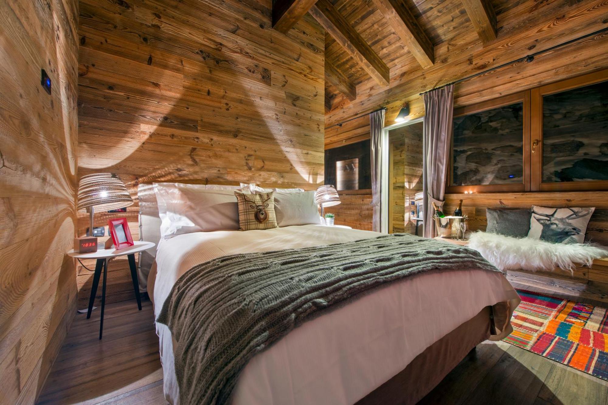 Superior Chalet