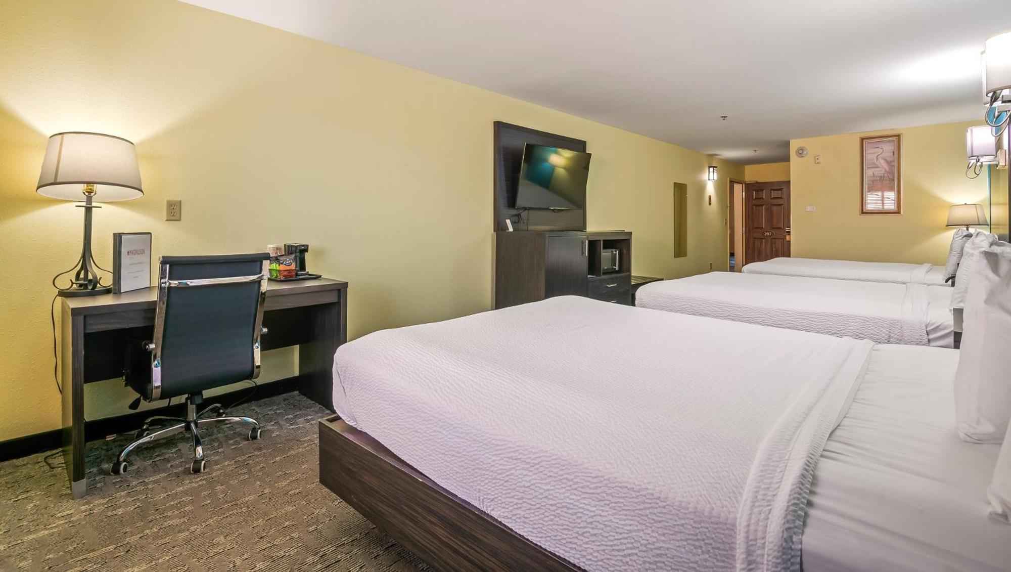 Triple Room (No Pets)