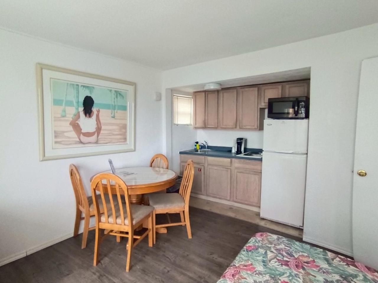 Family Room with Balcony