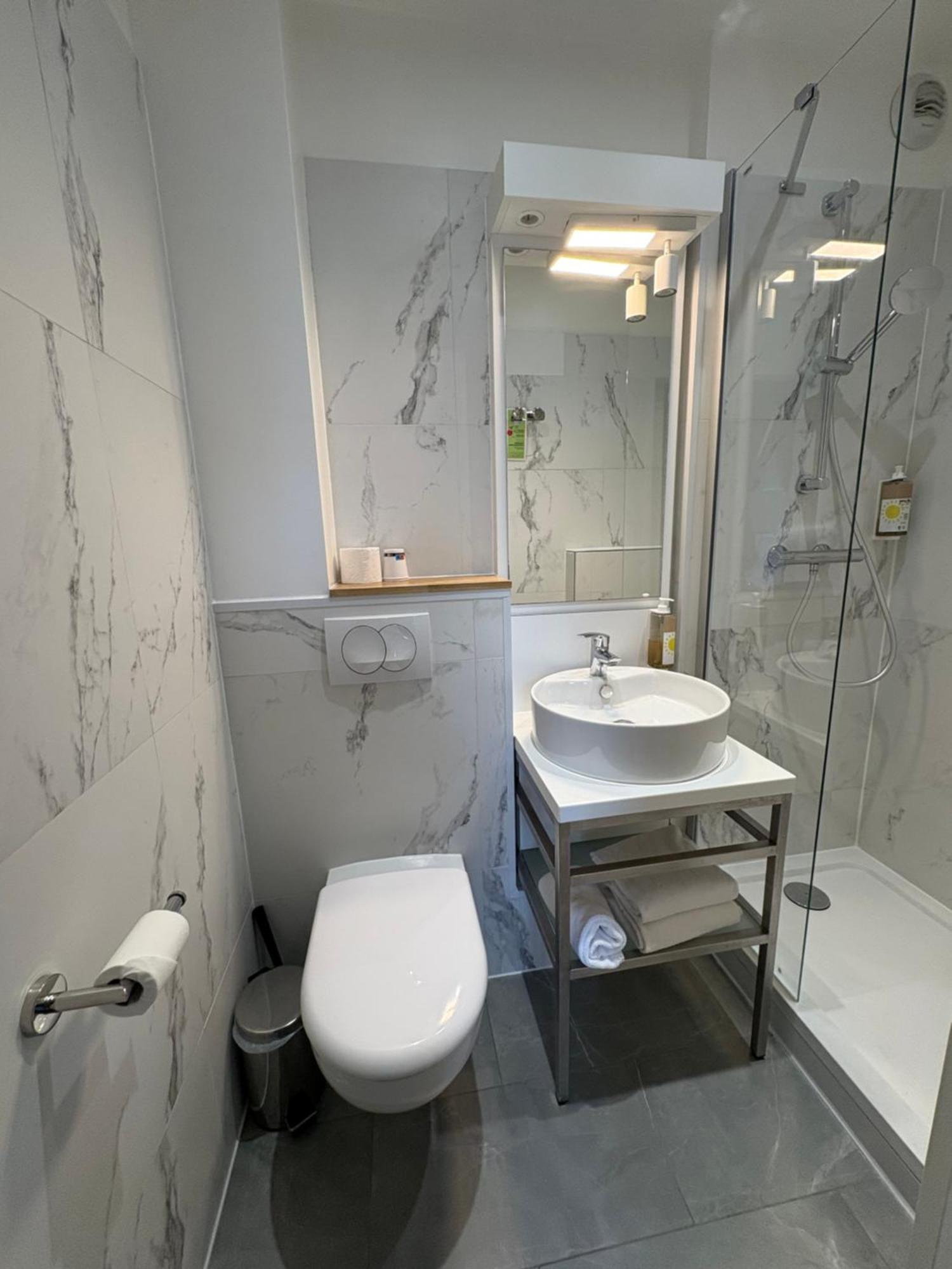 Chambre Familiale