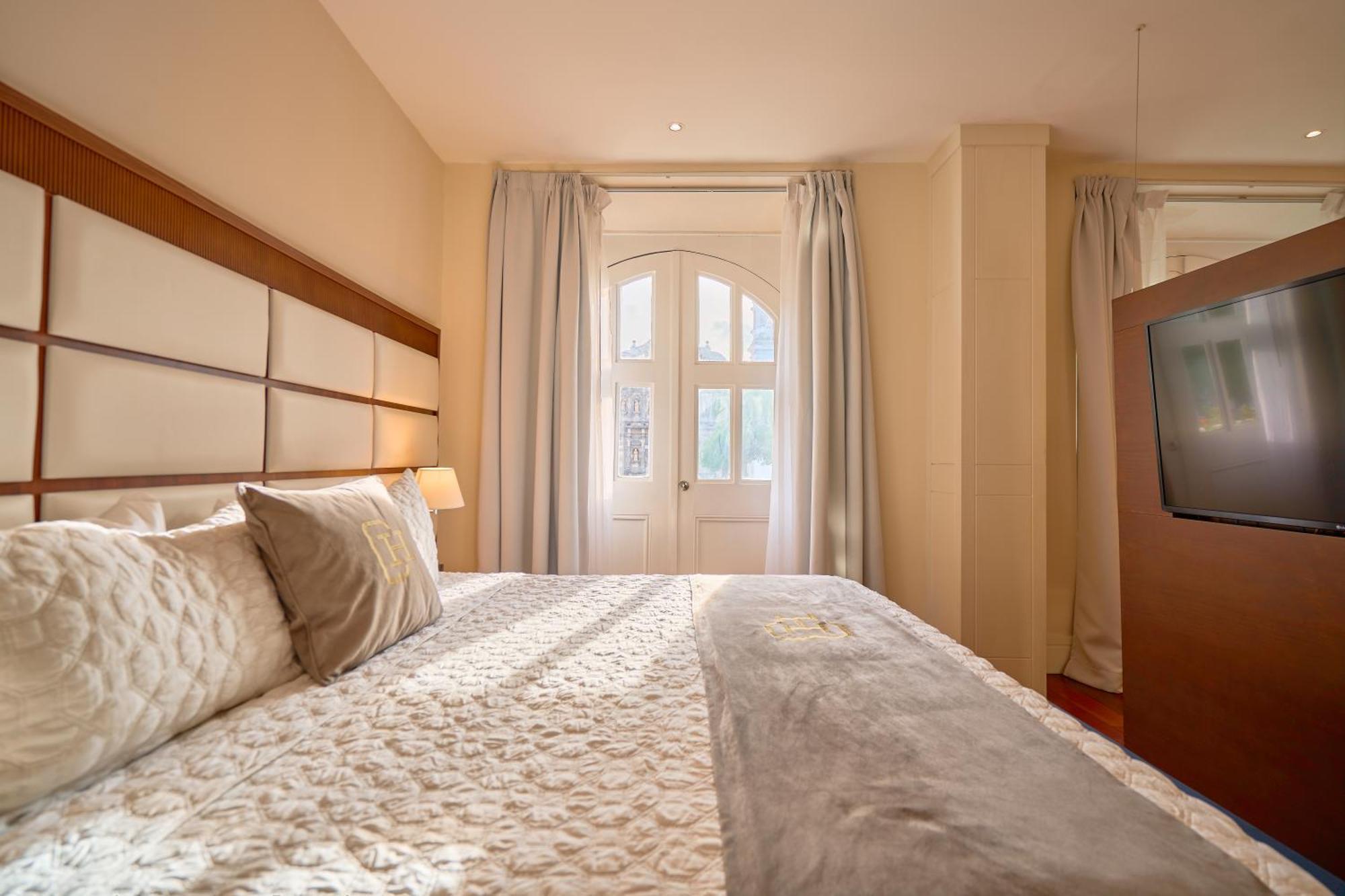 Premium Double Room