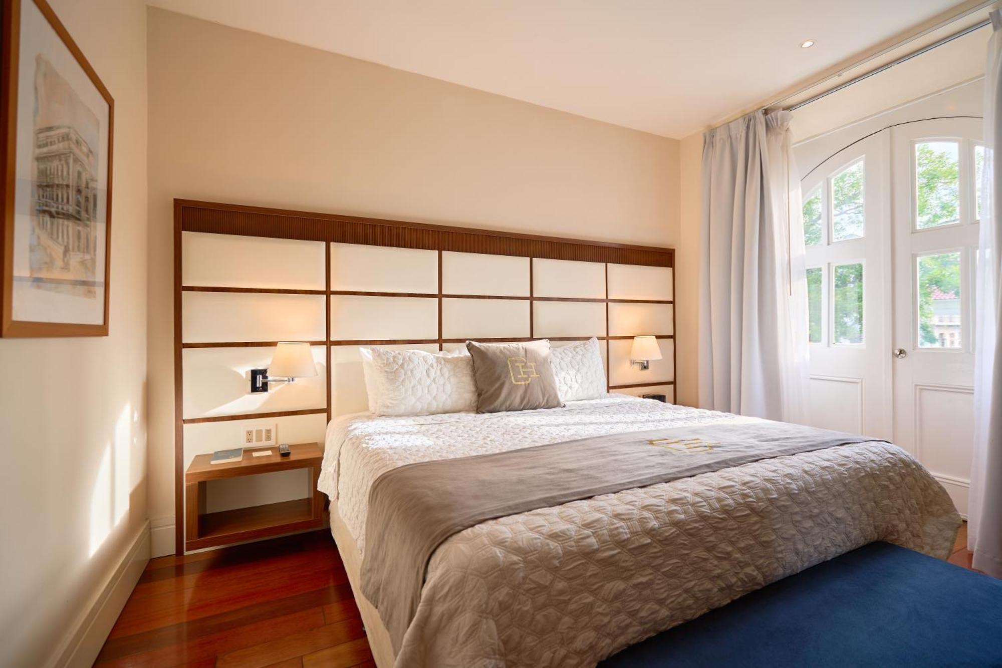 Premium Double Room