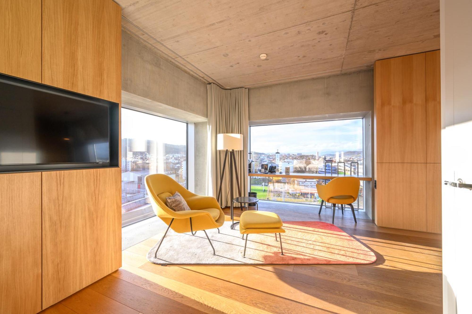 Junior Suite