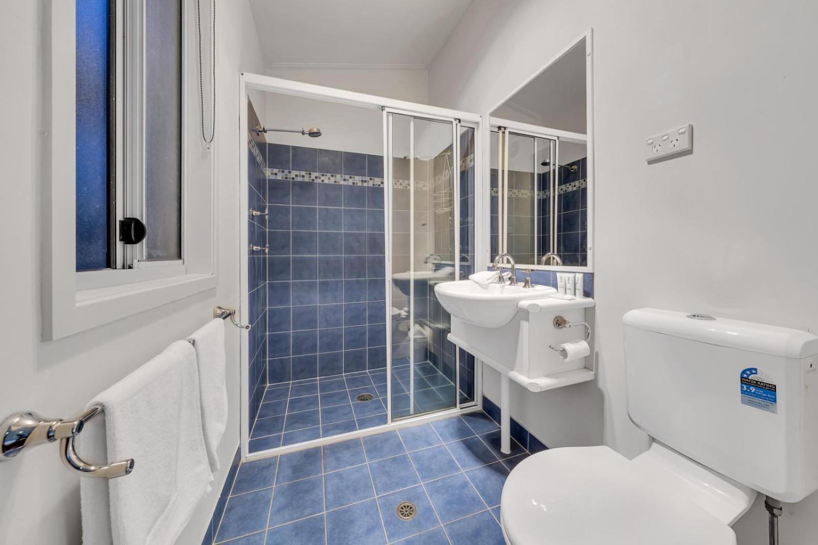 2 Bedroom Deluxe Villa