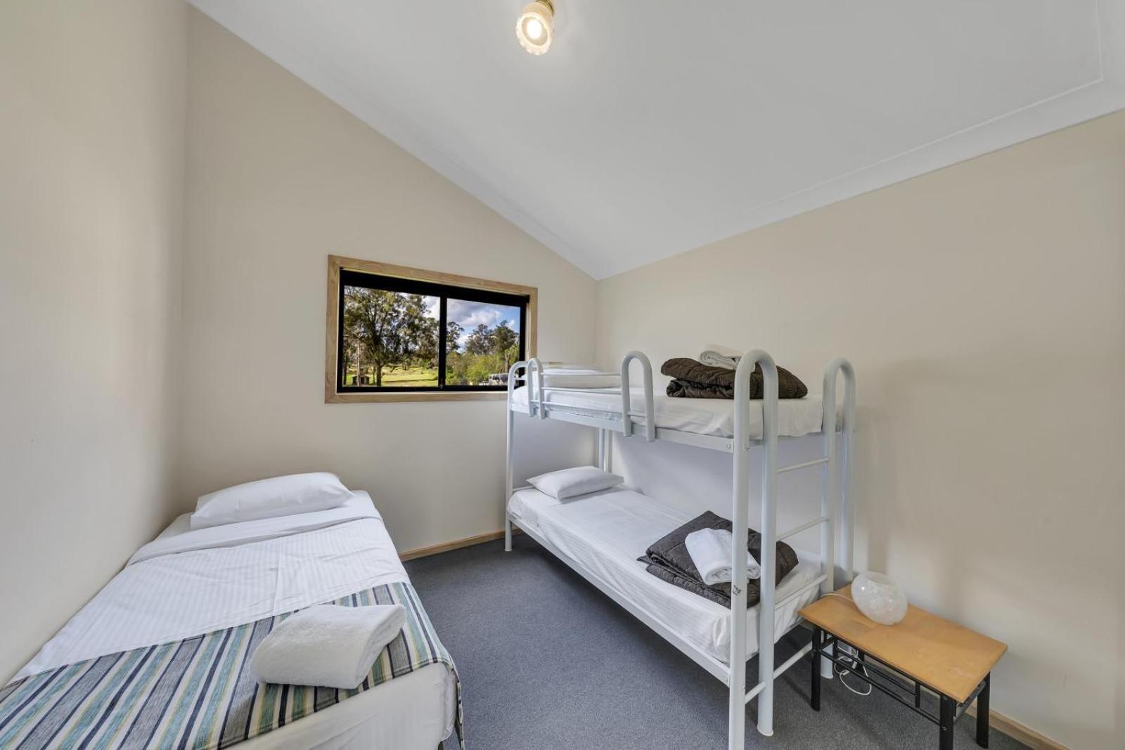 2 Bedroom Standard Villa