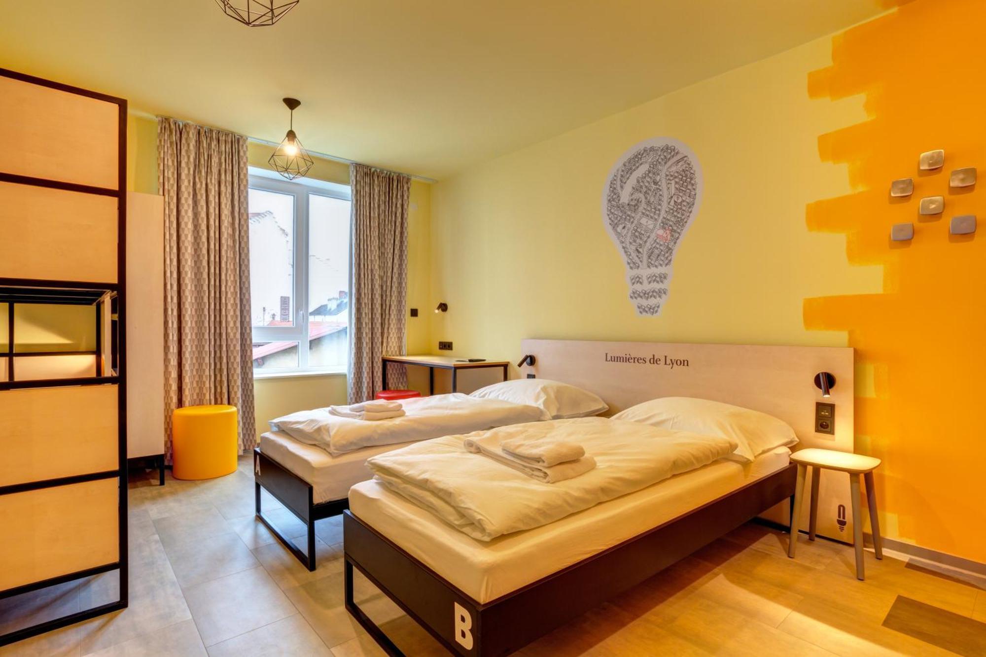 5-Bed Room