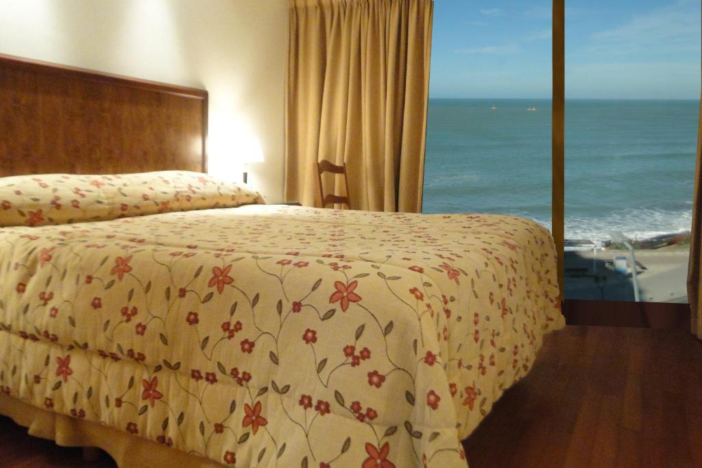 Suite con vistas al mar