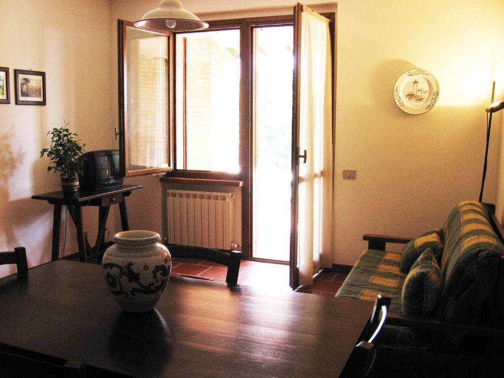 Queen Suite with Two Queen Beds and Sofa Bed