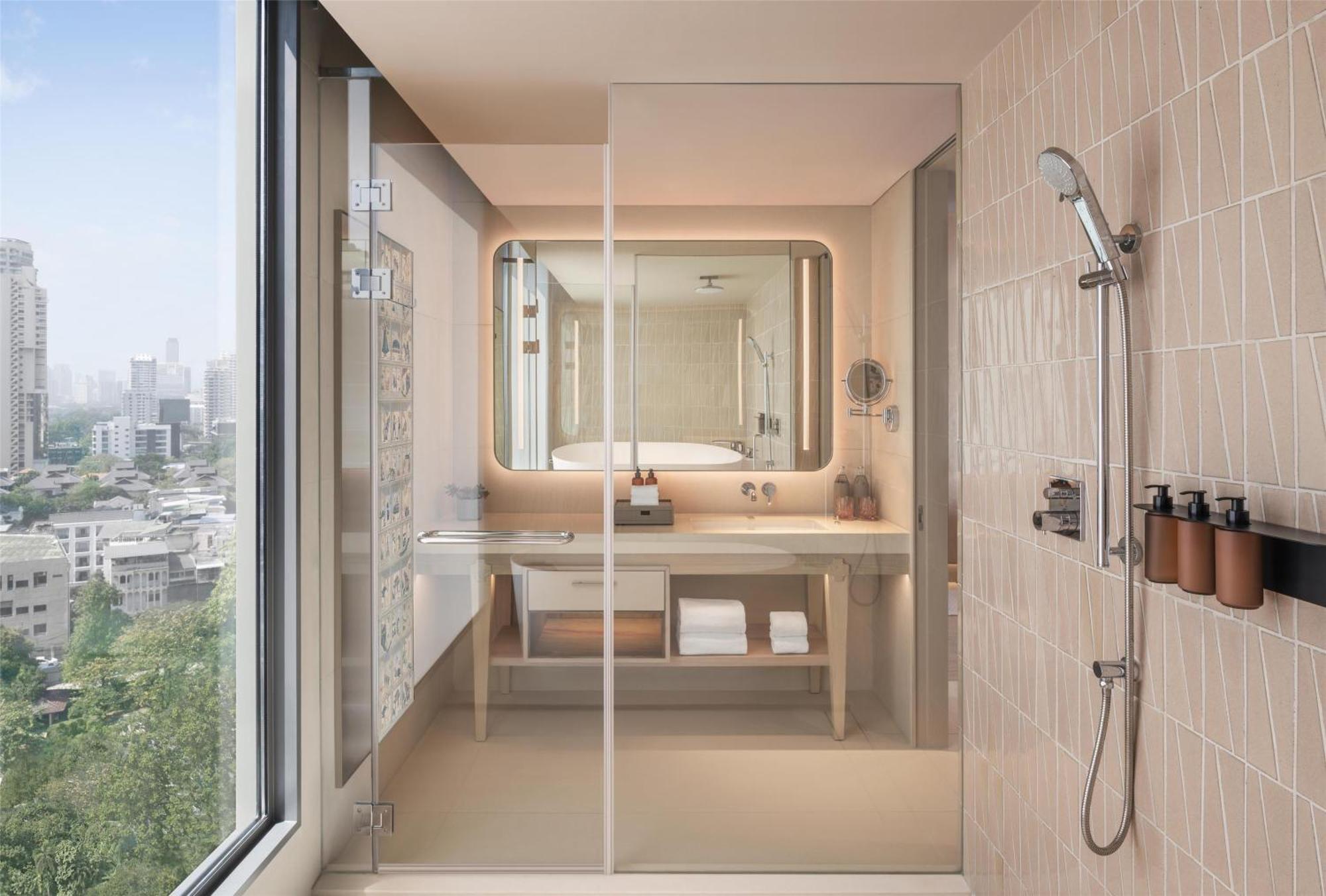 Hoek Junior Suite
