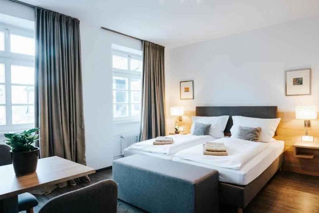 Doppelzimmer