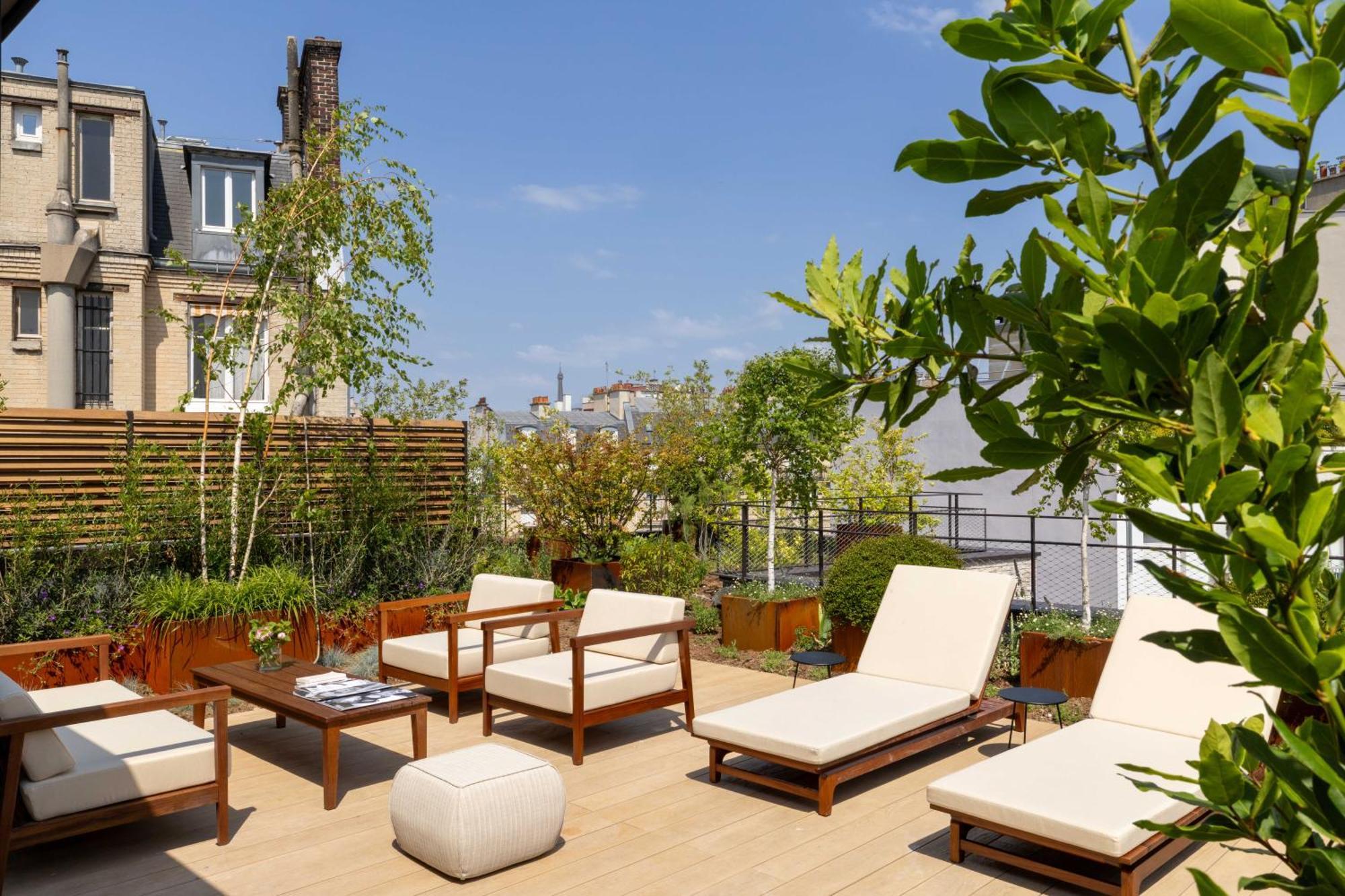 Suite Magnolia