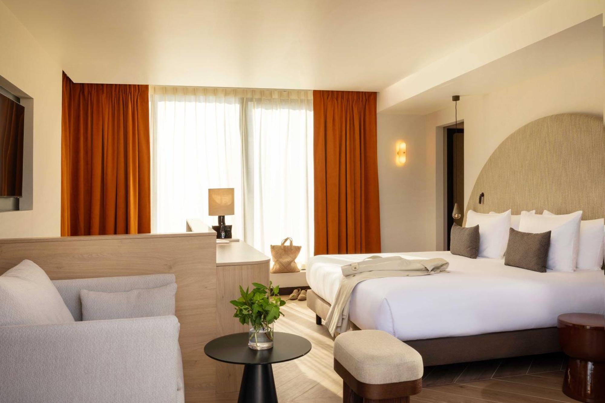 Suite Magnolia