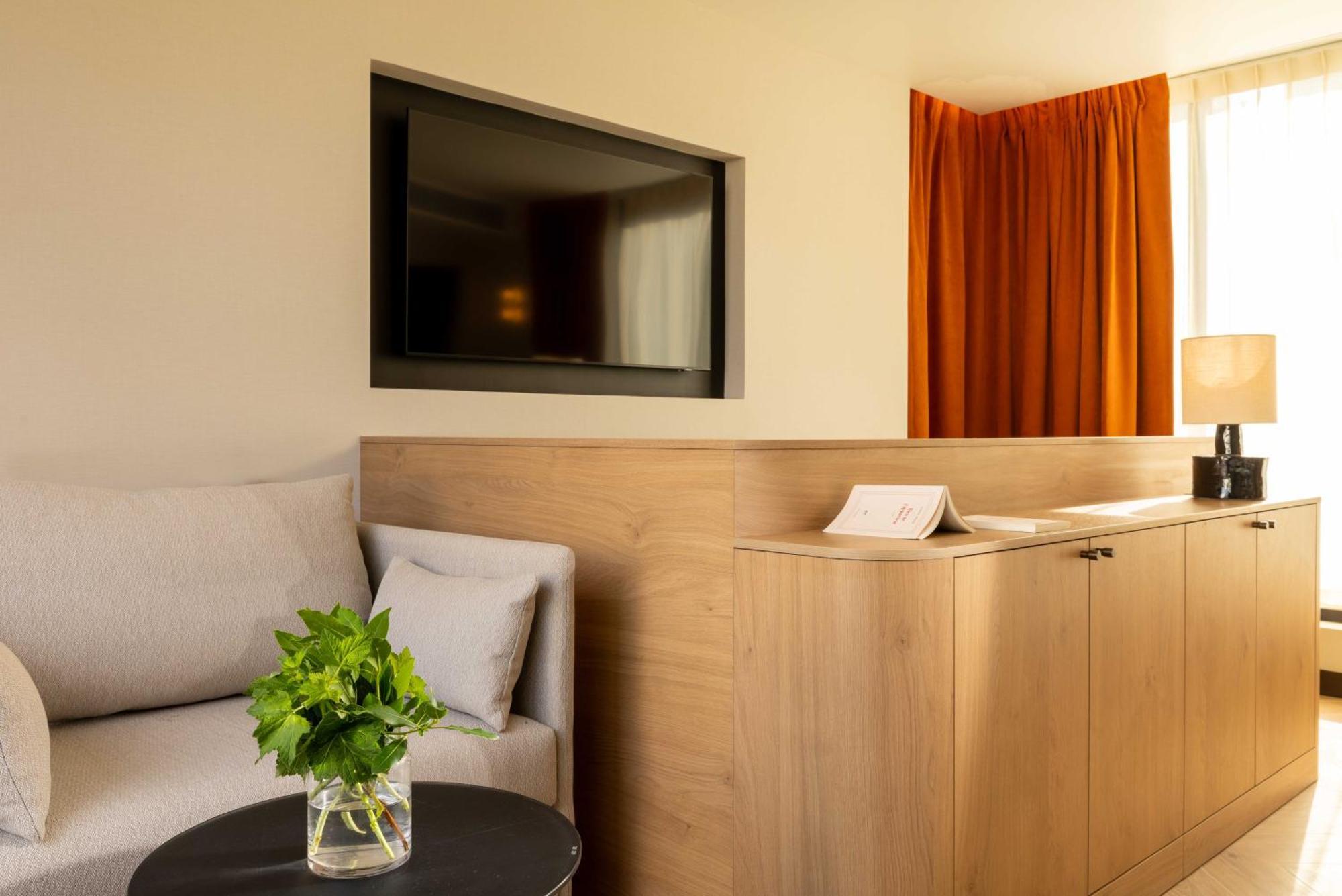 Suite Magnolia