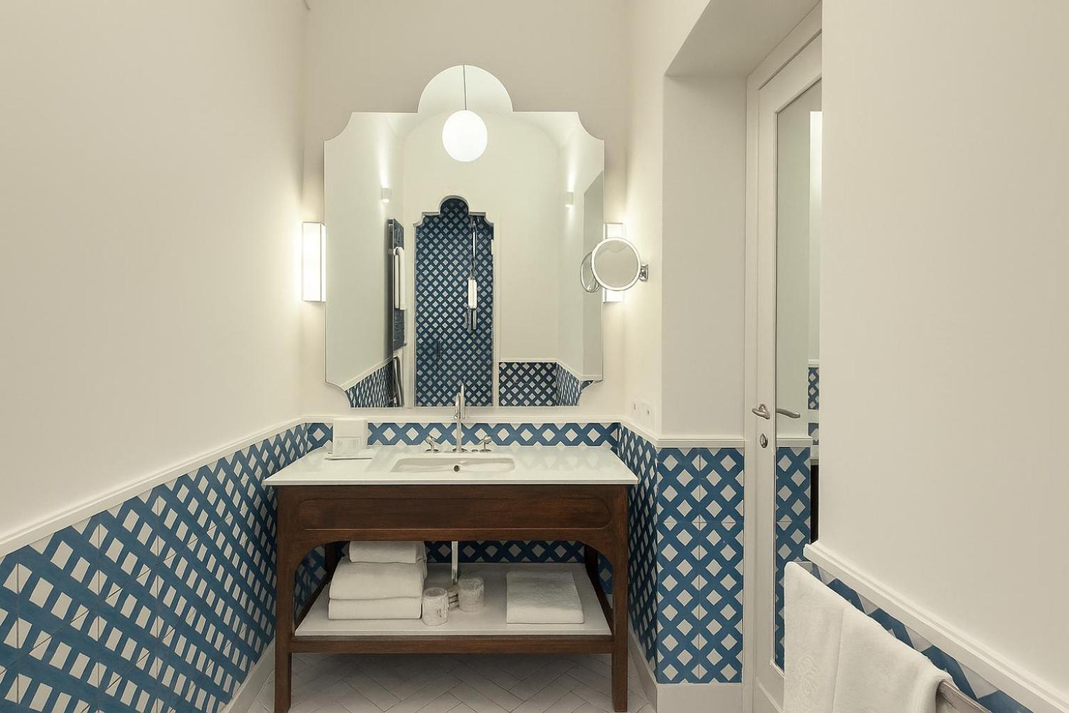 Habitación Premium Clásica con vistas a la ciudad