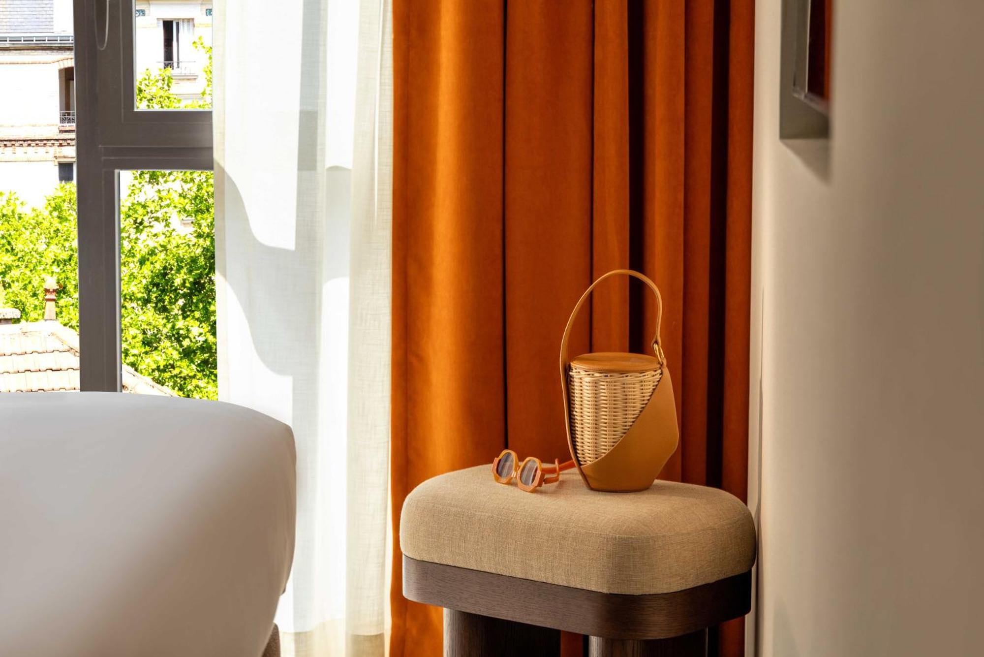 Chambre Classique