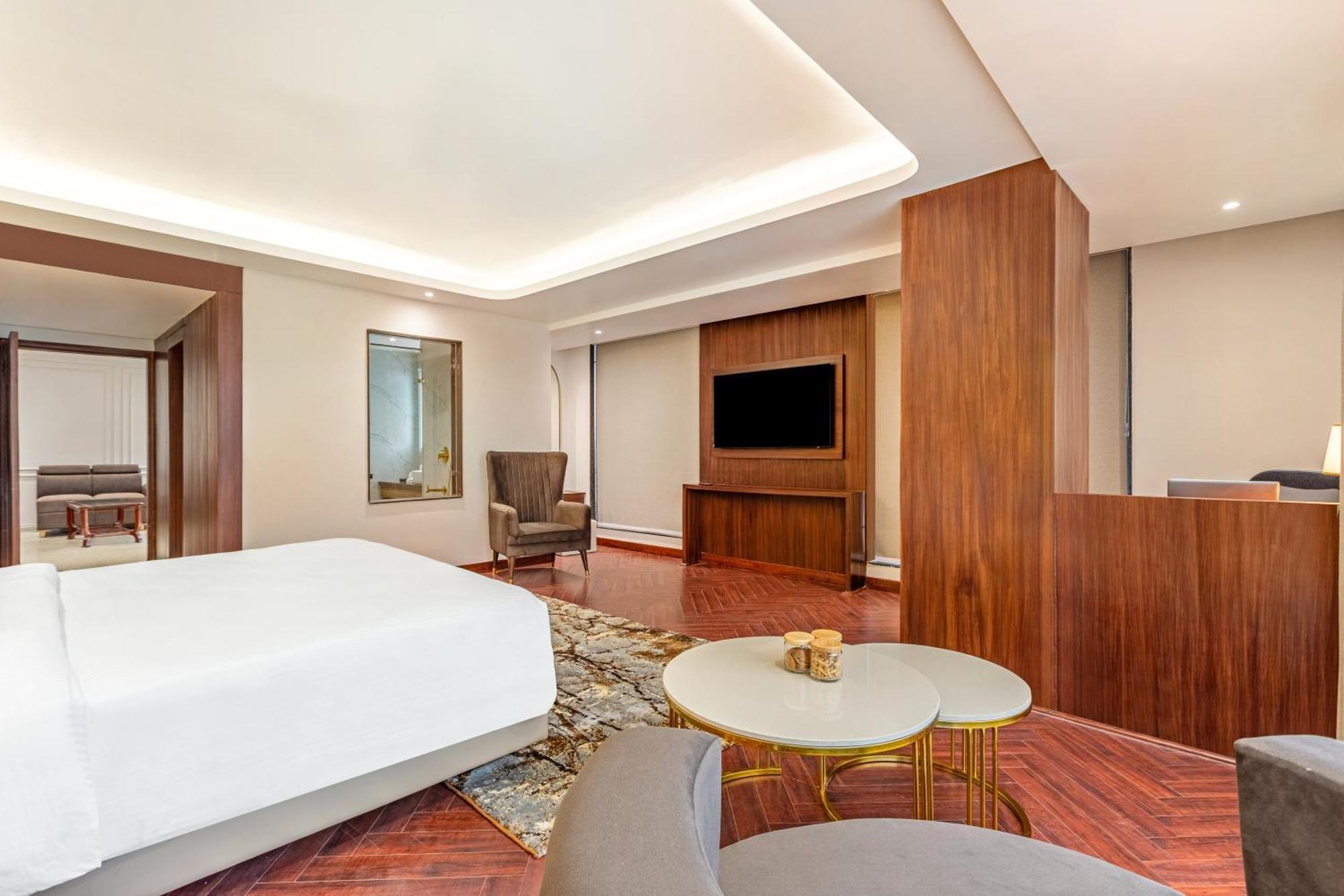 Executive Suite