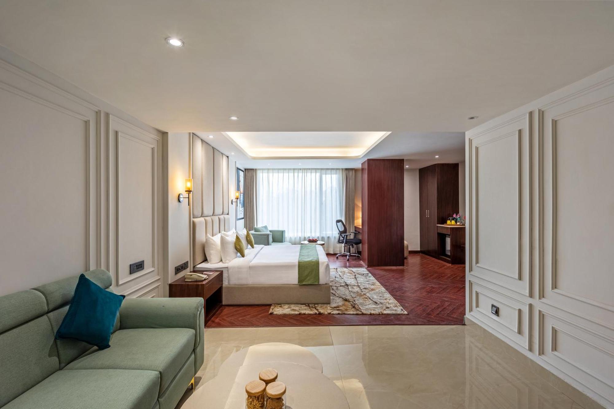 Suite