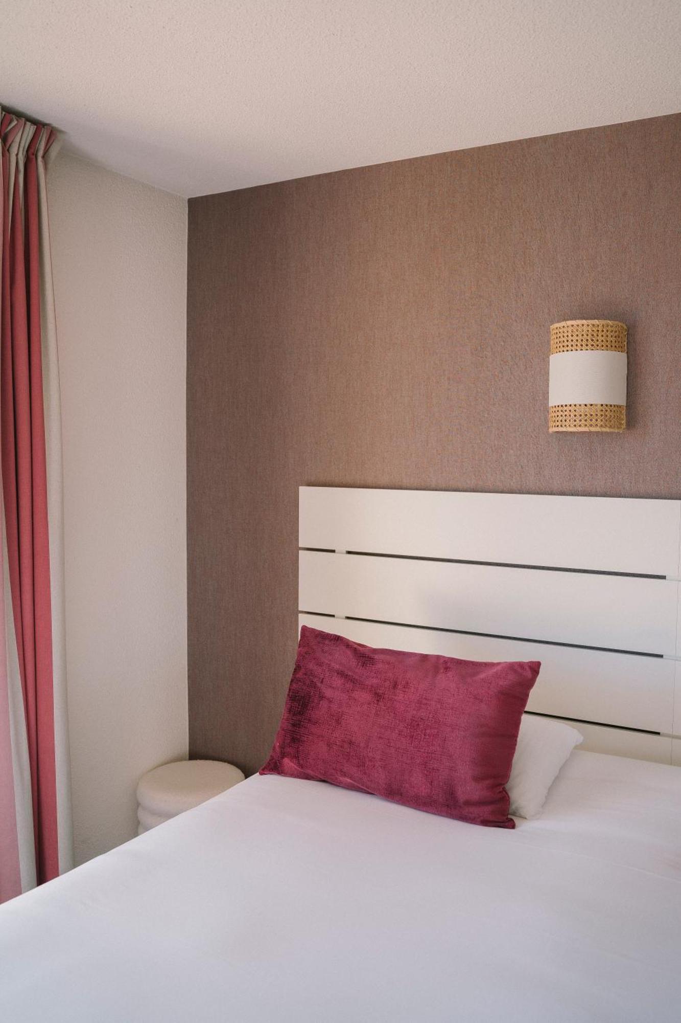 Chambre Lit King-Size Supérieure