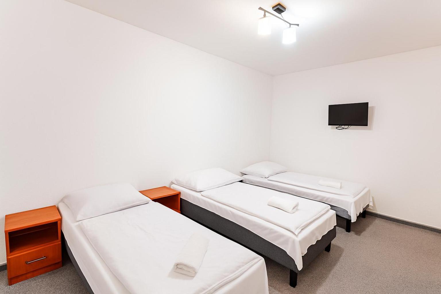 Quarto Triplo