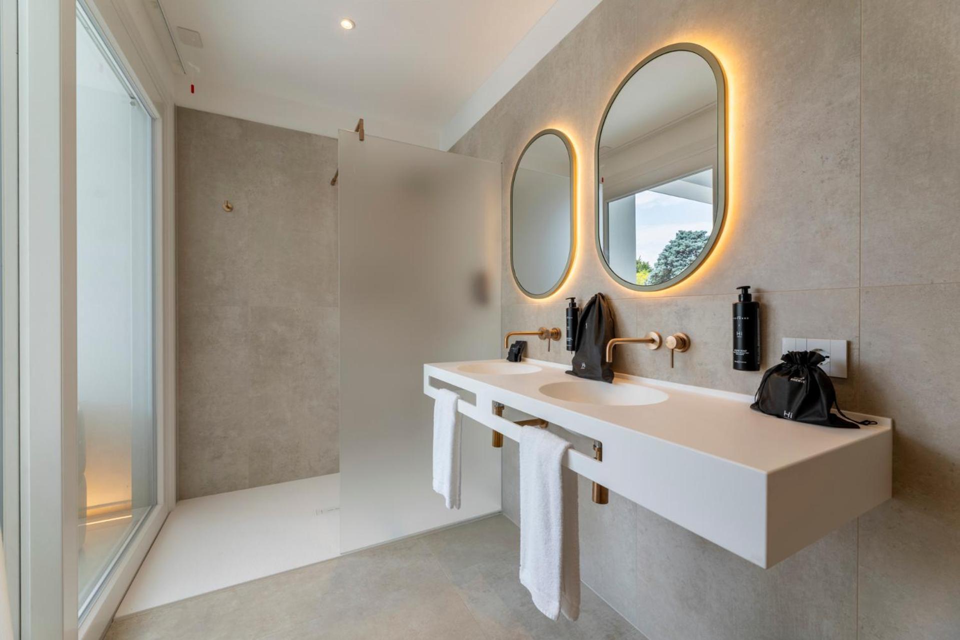 Junior Suite Private Pool