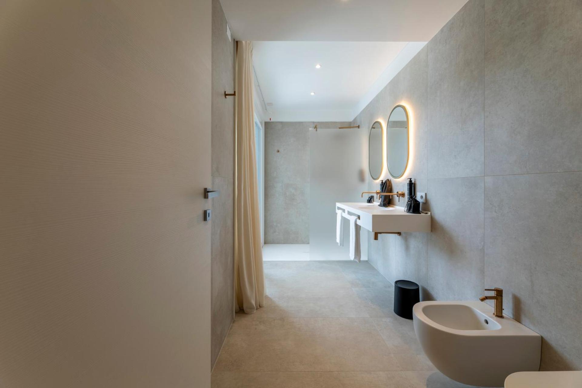 Junior Suite Private Pool