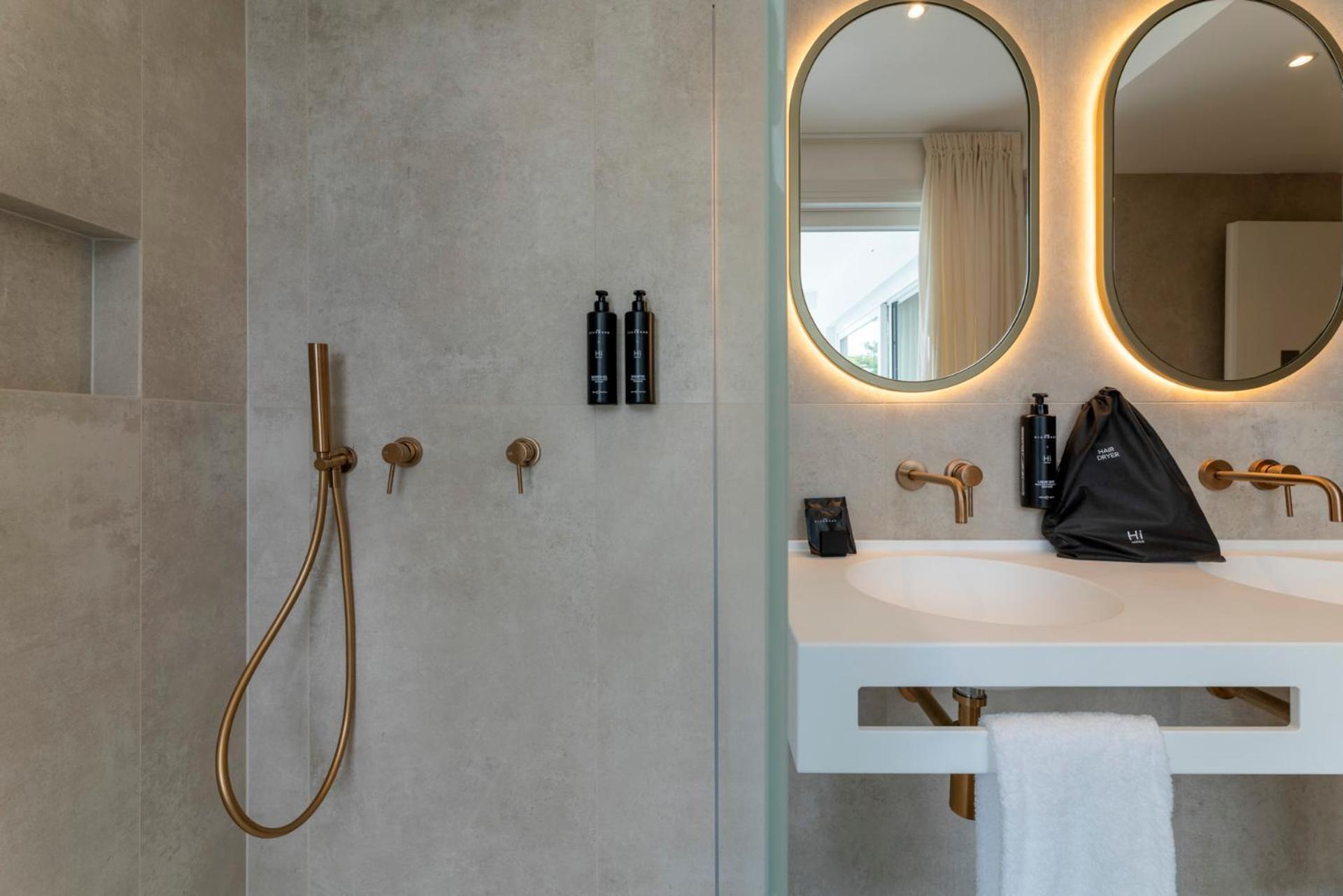Junior Suite Private Pool