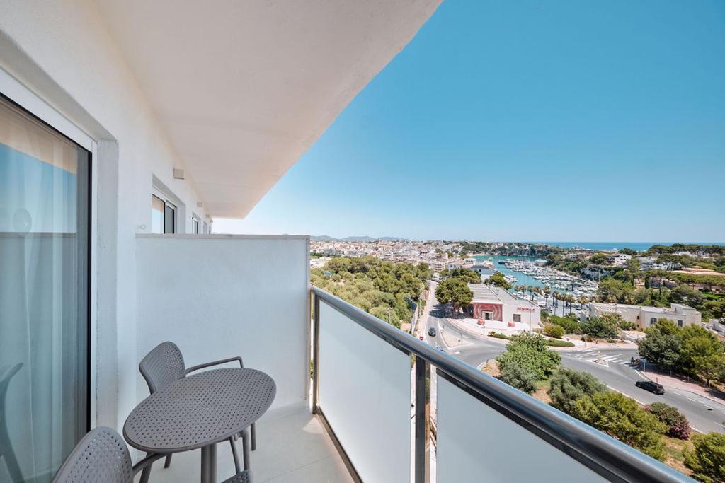 Double Room with Harbor View