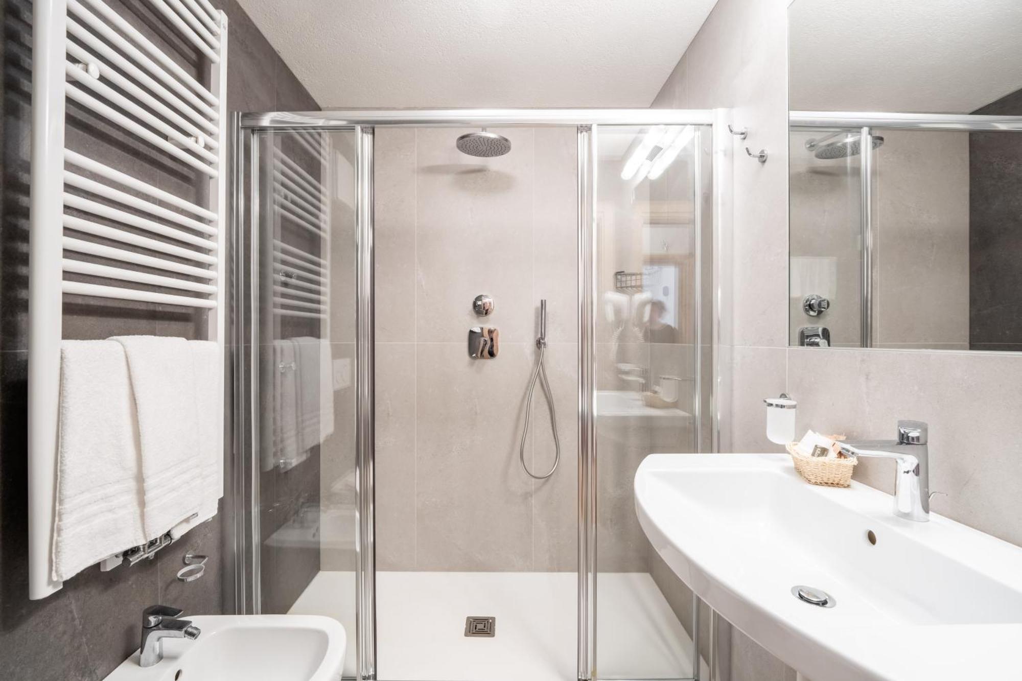 Classic Double or Twin Room
