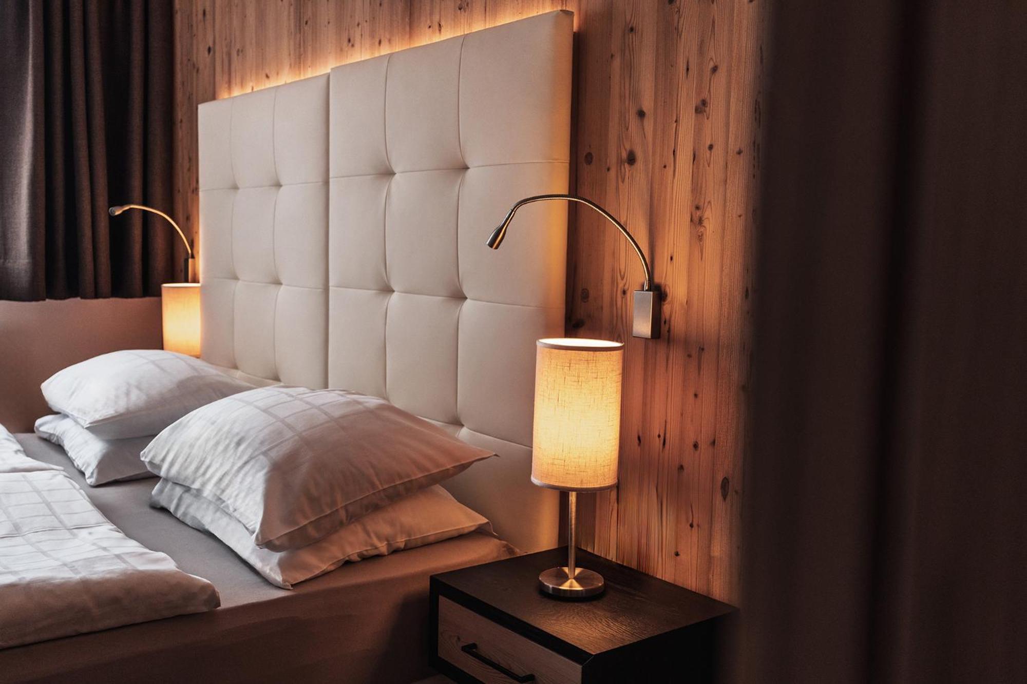 Comfort Vierbettzimmer