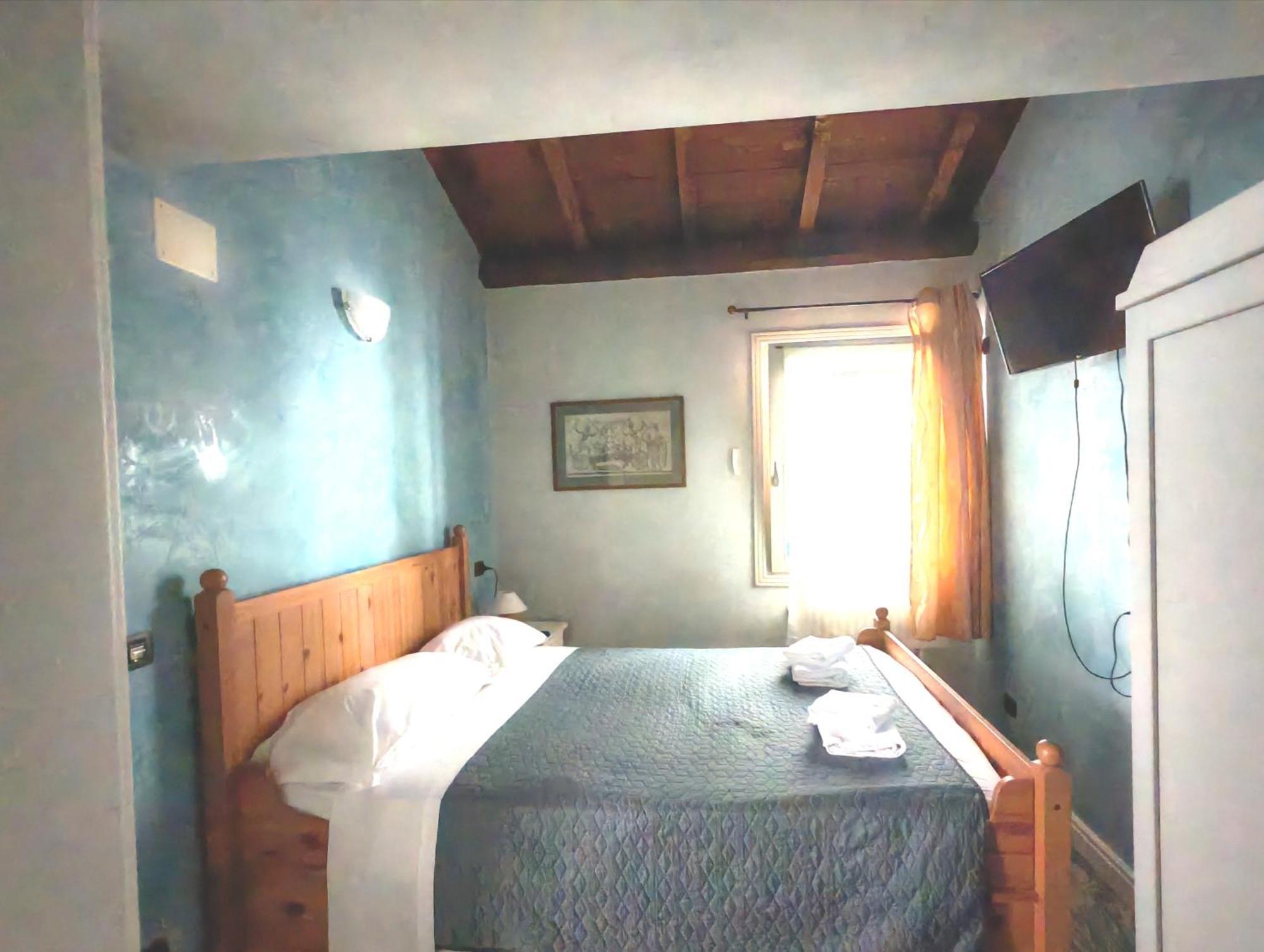 Chambre Double Économique