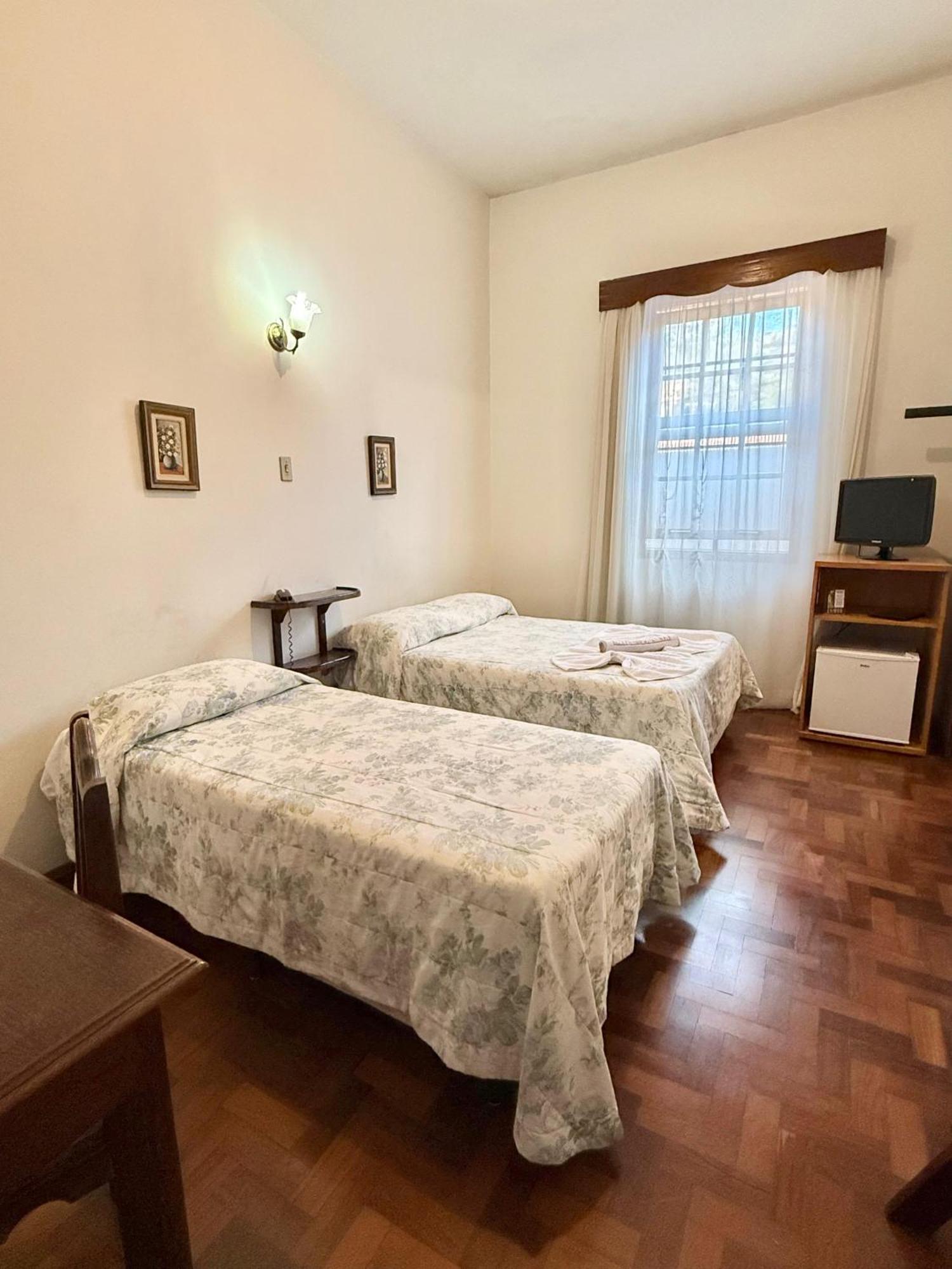 Apartamento Standard