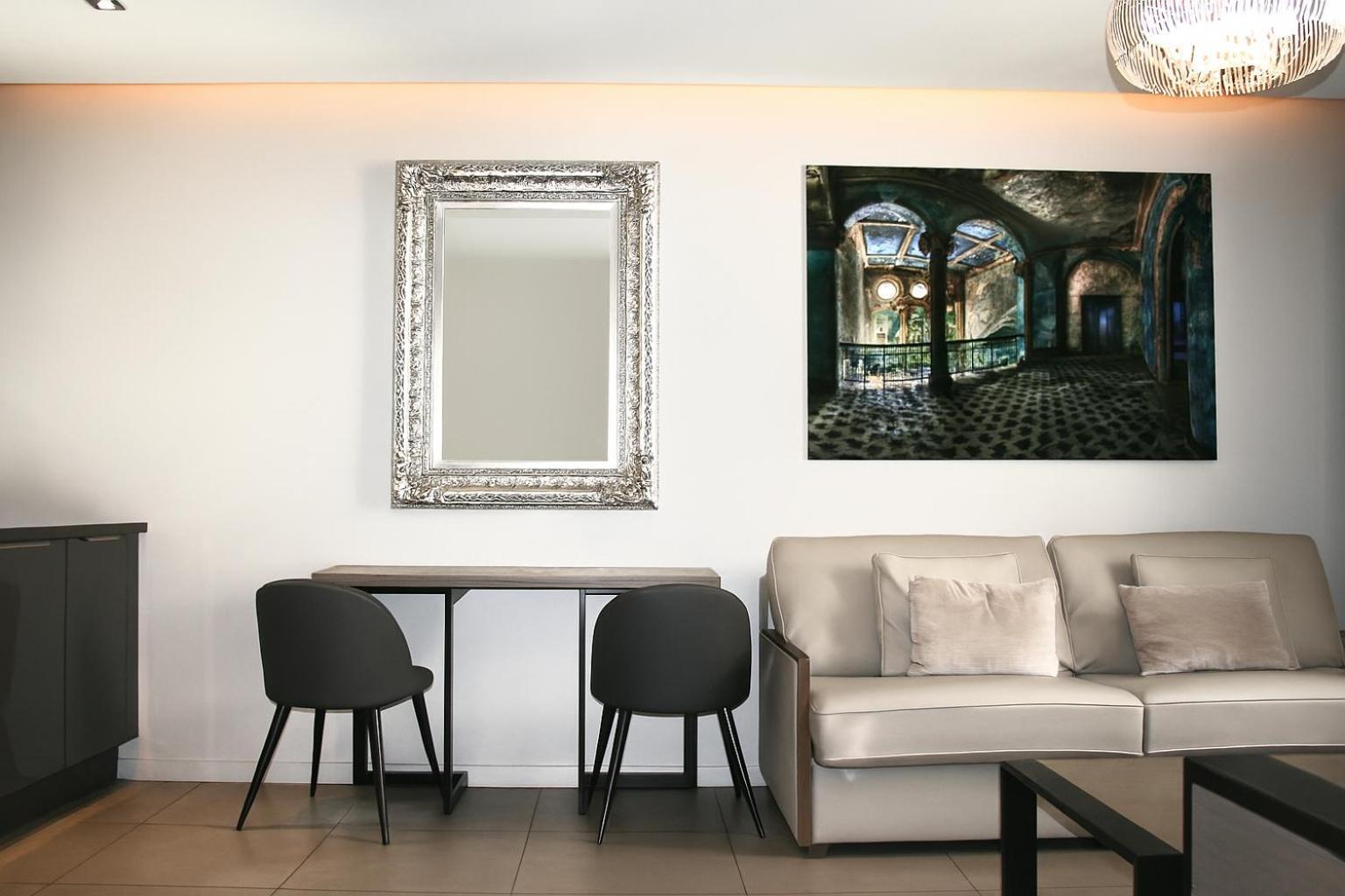 Suite Annexe