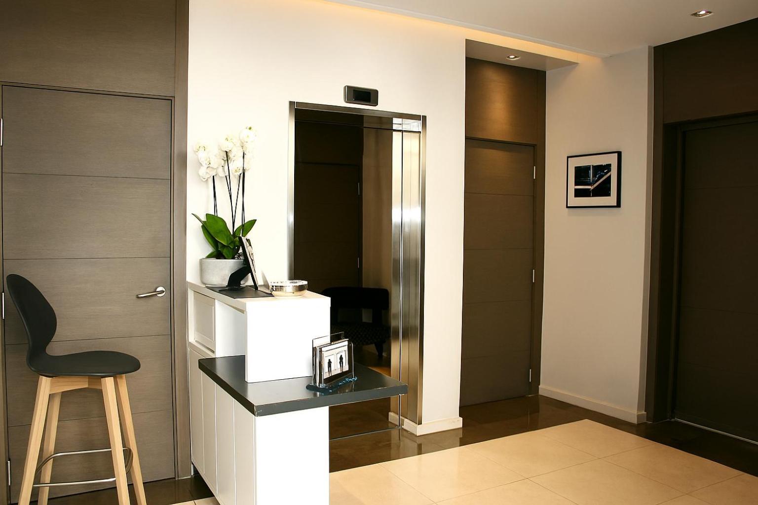 Suite Annexe