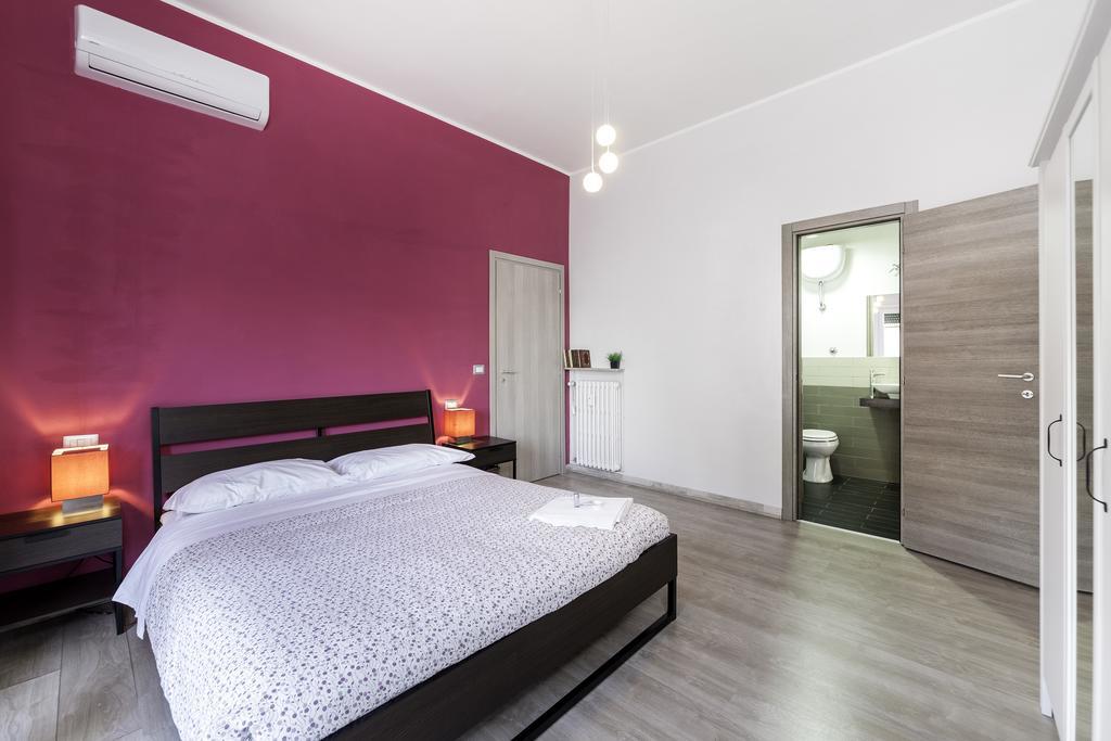Habitación Doble con balcón