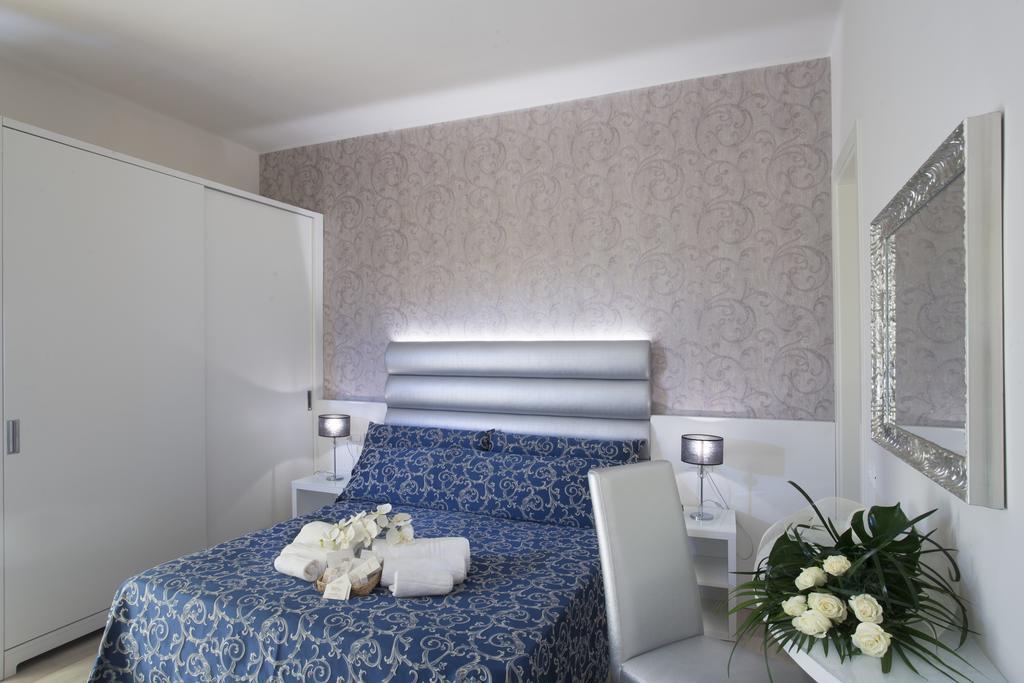 Suite mit Meerblick