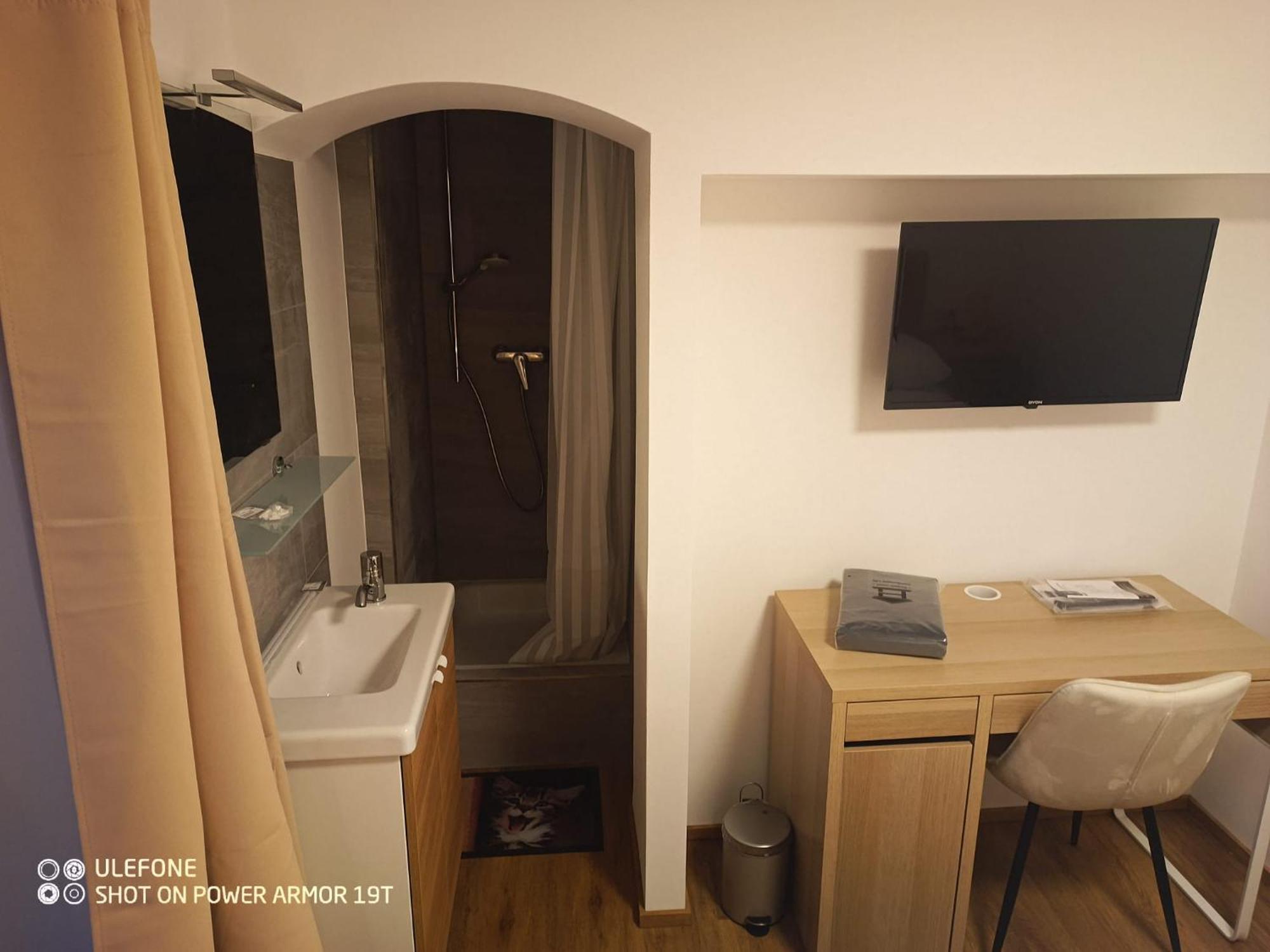 Budget Doppelzimmer
