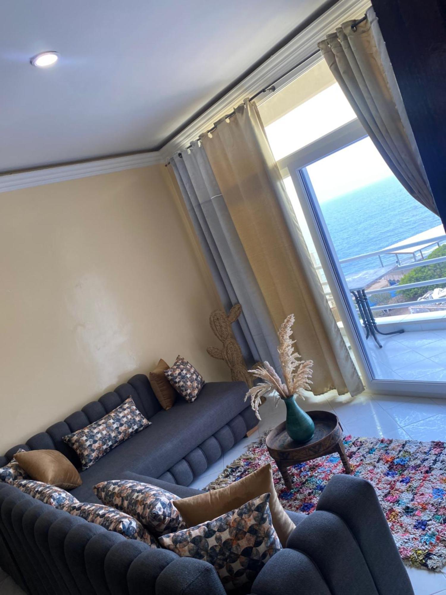 Vierpersoonskamer met Balkon