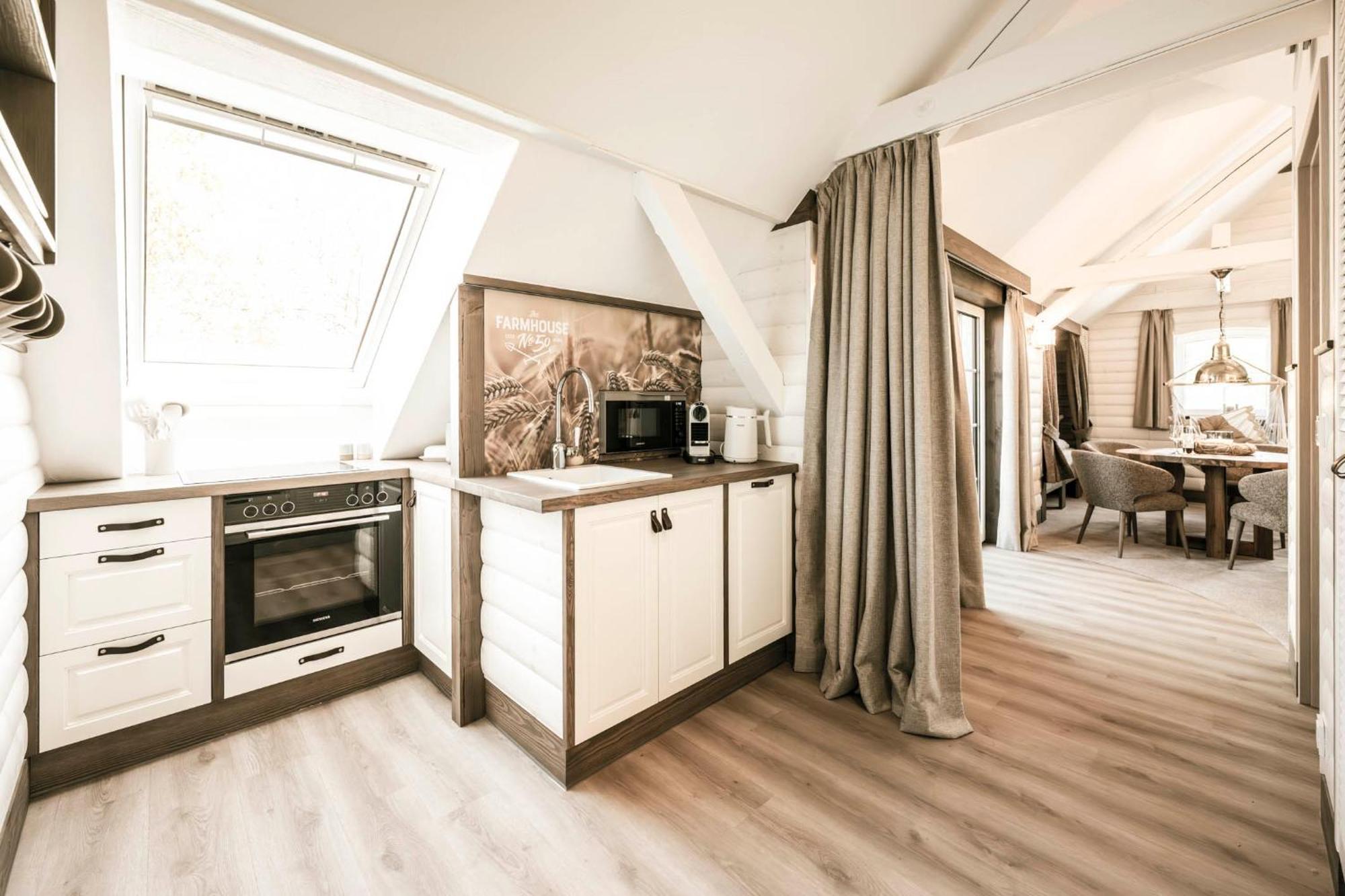 Suite Balcony