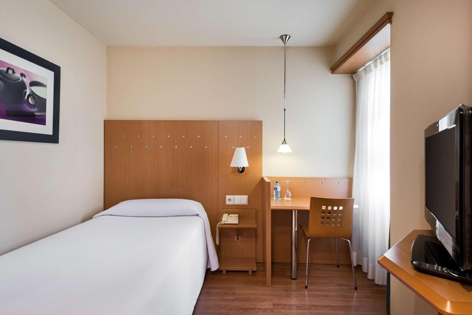 Chambre Simple Standard