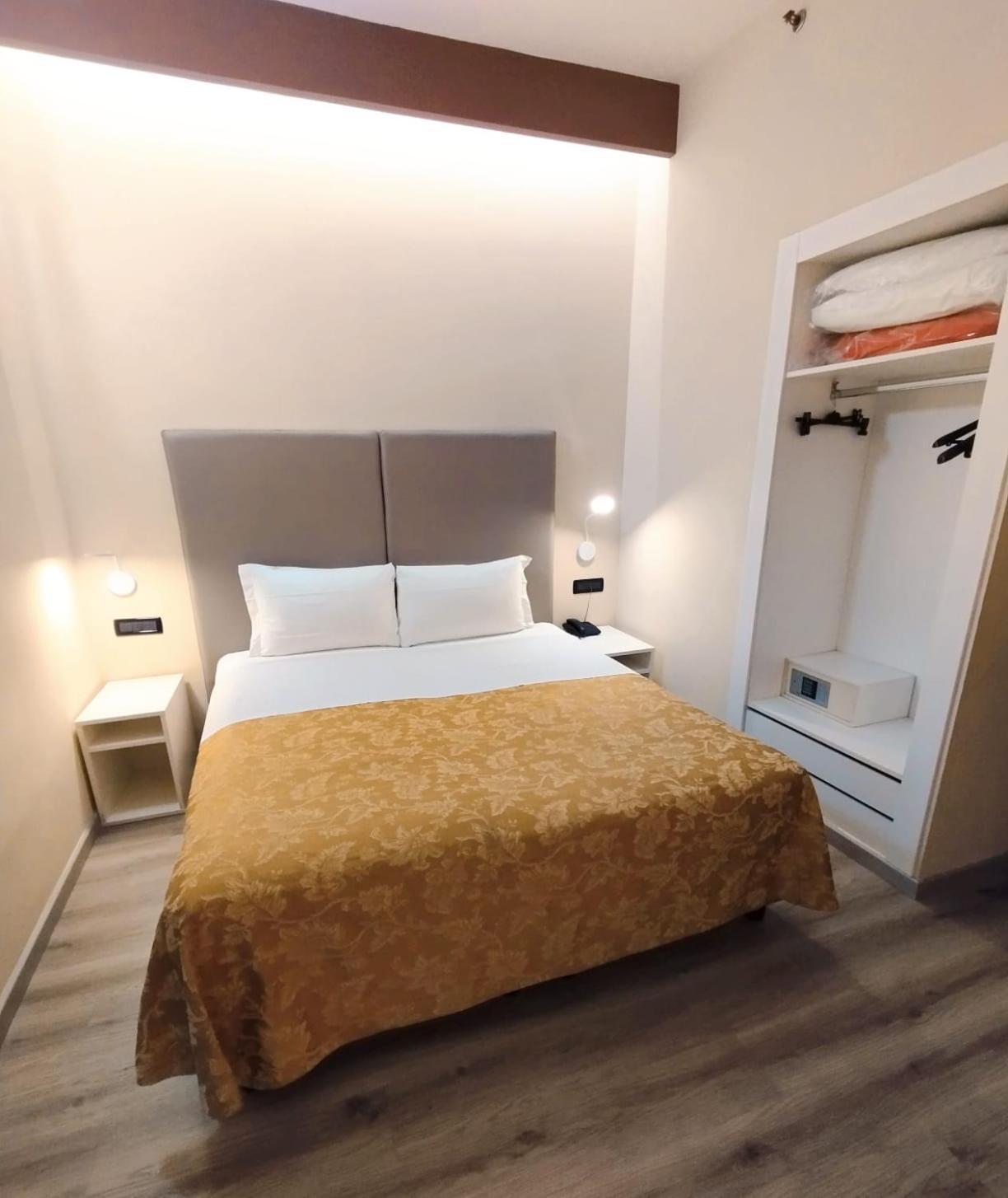 Standard Doppelzimmer