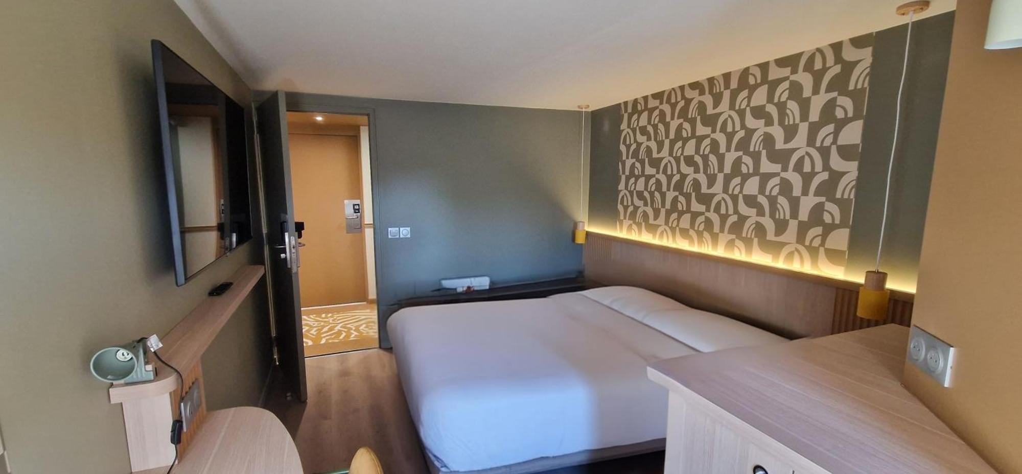 Chambre Familiale (6 Adultes)