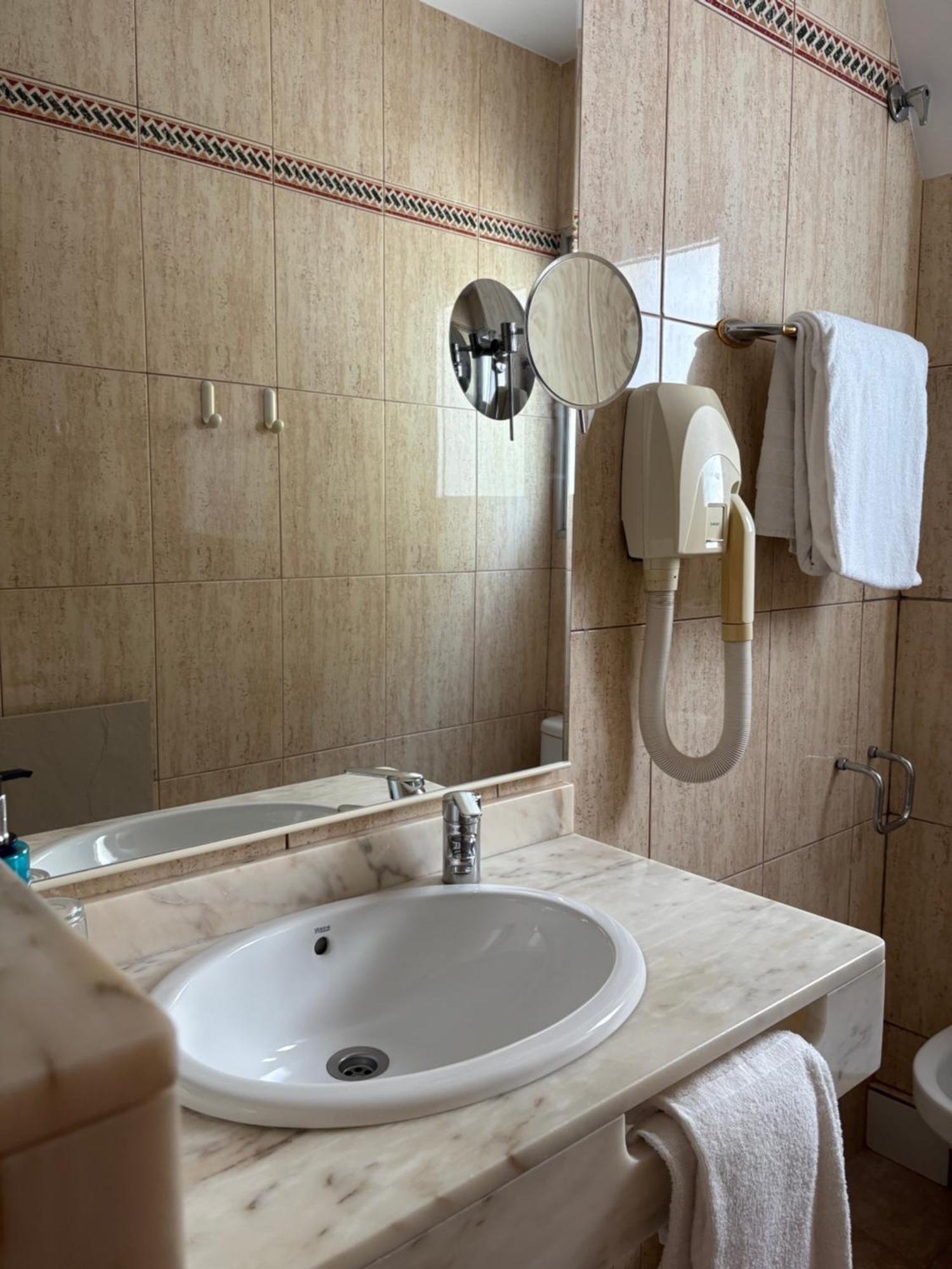 Chambre Familiale avec Balcon