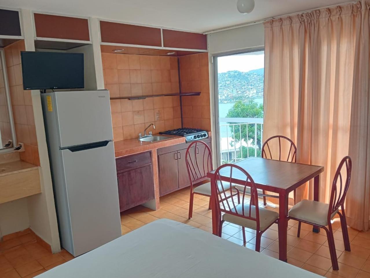Double Room Two Double Beds Pool View