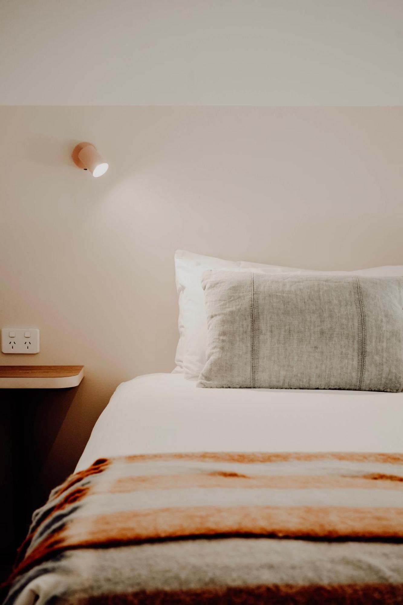Two-Room Apartment