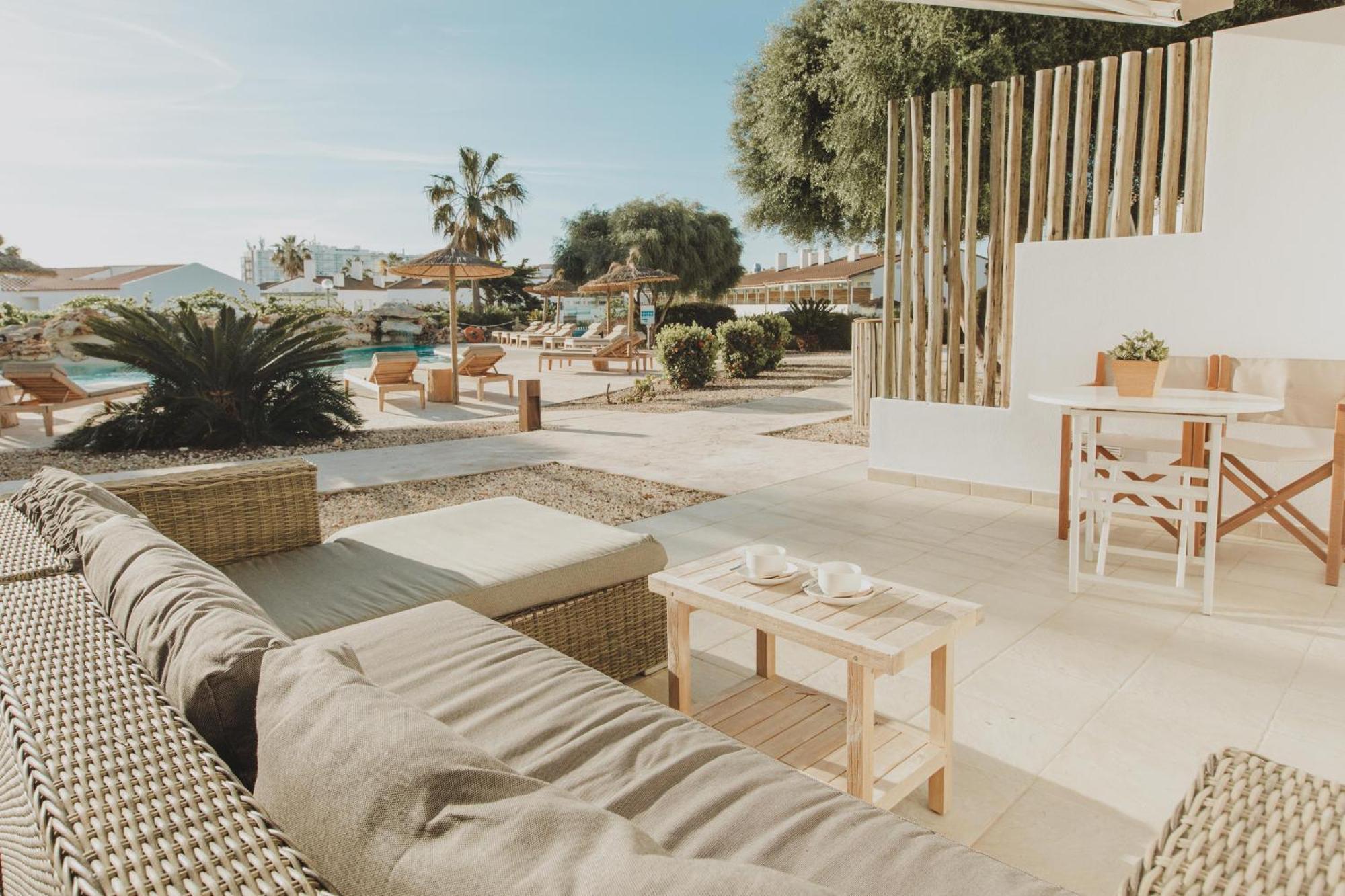 Family Bungalow