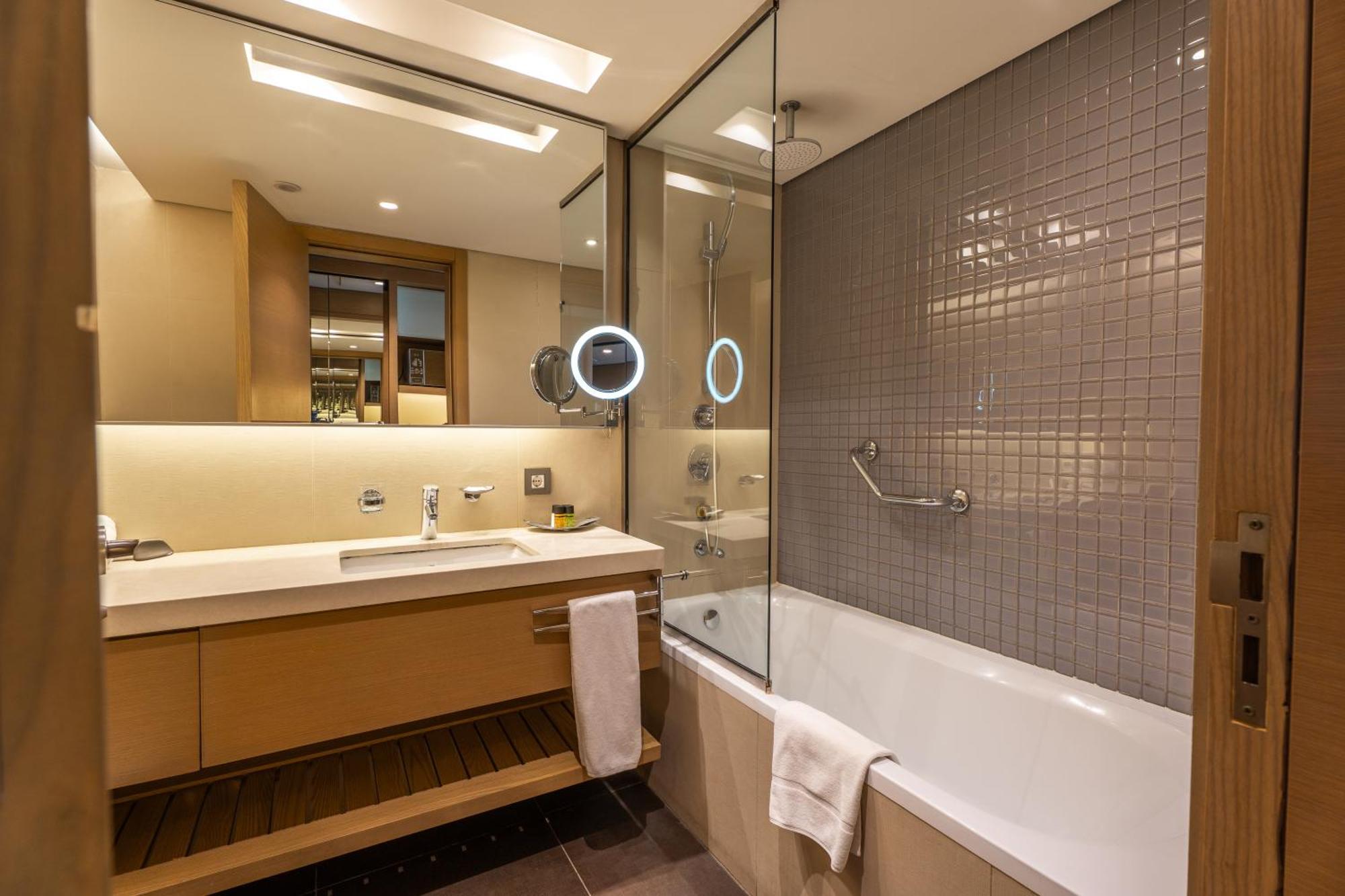 Superior Twin or Double Room Balcony