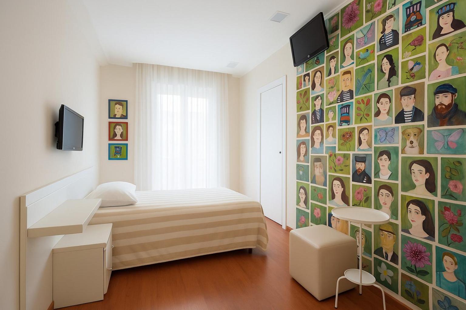 Double or Twin Room