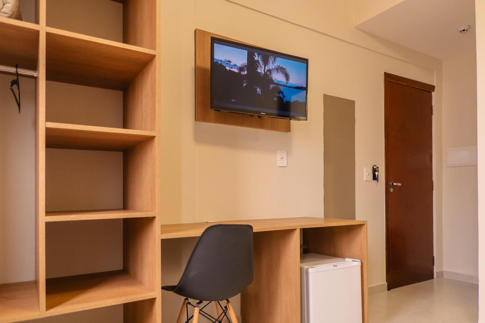 Habitación Doble Deluxe
