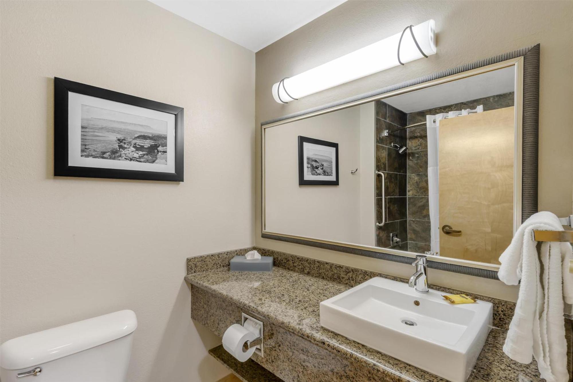 Superior King Suite