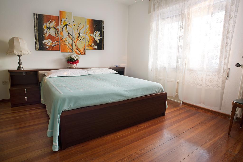 Triple Room with Shared Bathroom